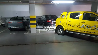 AUTO KRÓL POMOC DROGOWA